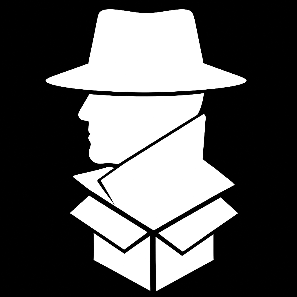 Crimibox logo